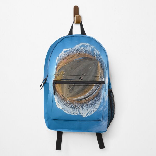 Item preview, On Top of the World in Iceland designed and sold by DrAgonPhotos.