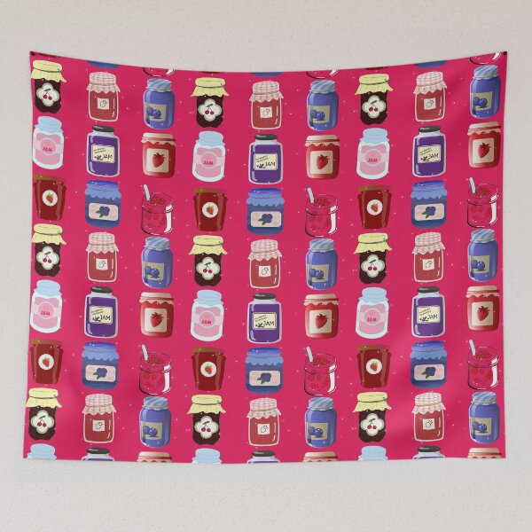 Item preview, Jam love designed and sold by Aya-salah123.