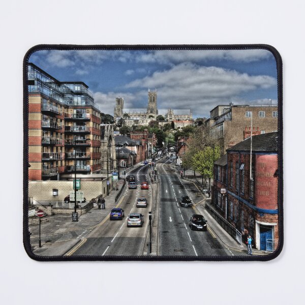 Item preview, Lincoln Cathedral designed and sold by Paul Thompson Photography.