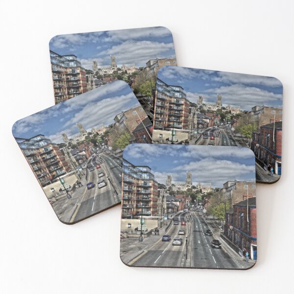 Item preview, Lincoln Cathedral designed and sold by Paul Thompson Photography.
