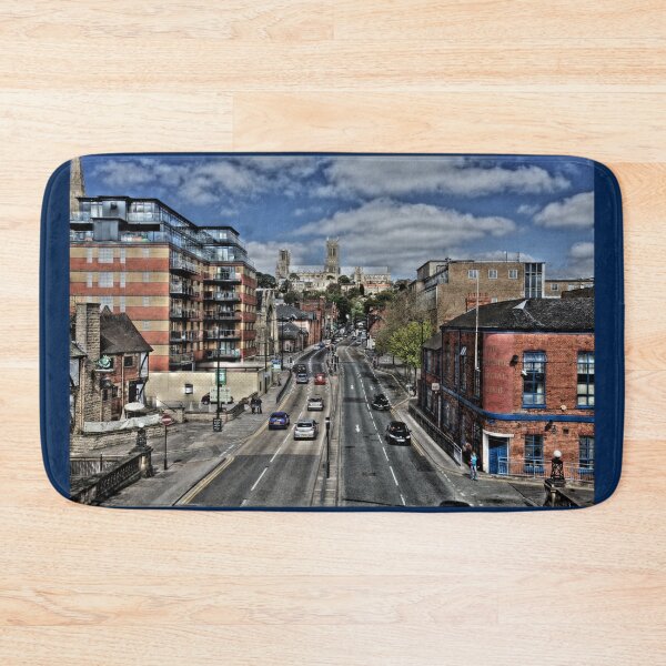 Item preview, Lincoln Cathedral designed and sold by Paul Thompson Photography.