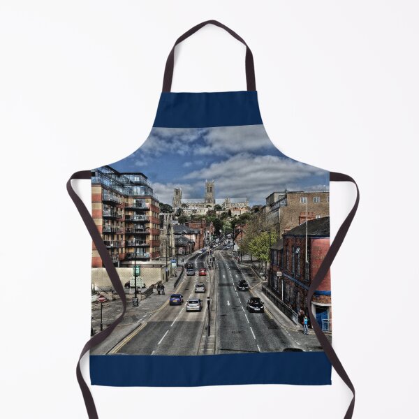 Item preview, Lincoln Cathedral designed and sold by Paul Thompson Photography.
