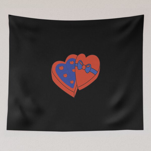 Item preview, Chocolate Day Gift Design designed and sold by Covering.