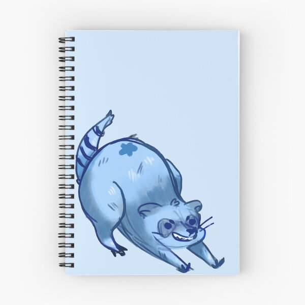 Item preview, Berry Mischievous- Blueberry designed and sold by Estelle-Thorne.