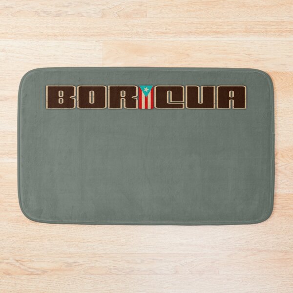 Item preview, Bandera puertorriqueña boricua designed and sold by SoLunAgua ..