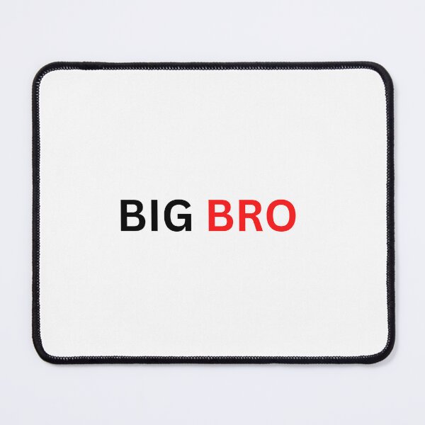 Item preview, BIG BRO designed and sold by Little-Town.