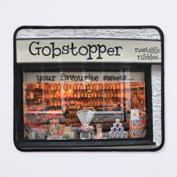 Item preview, Gobstopper Sweet Shop designed and sold by Paul Thompson Photography.