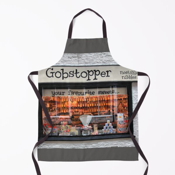 Item preview, Gobstopper Sweet Shop designed and sold by Paul Thompson Photography.