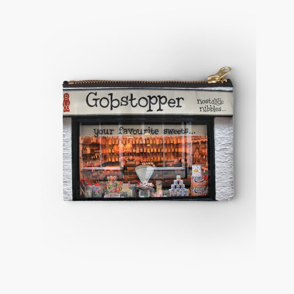 Item preview, Gobstopper Sweet Shop designed and sold by Paul Thompson Photography.