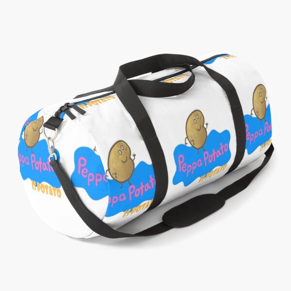 Item preview, Peppa potato Is Potato designed and sold by Deco-Design.