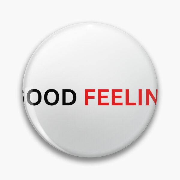 Item preview, GOOD FEELING designed and sold by Little-Town.