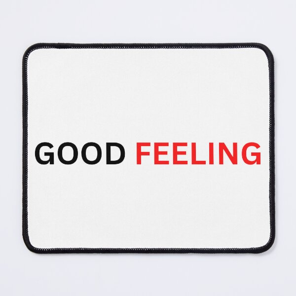 Item preview, GOOD FEELING designed and sold by Little-Town.
