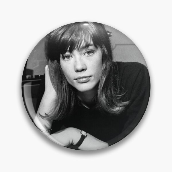 Artikelvorschau, Françoise Hardy entworfen und verkauft von umutozturk.