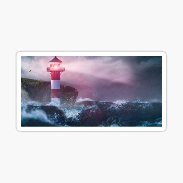 Item preview,   Panoramic,Panorama,  Lighthouse art,Lighthouse,lake life,Sunset lake,great lake sunset, Nature scene,Nature sunsets,Cottage scene,cottage sky designed and sold by eyesight4vision.