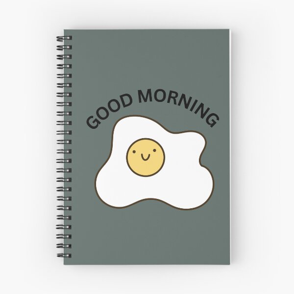 Item preview, Good morning egg designed and sold by boomantique.