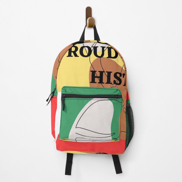 Item preview, Black history month decorations for classroom Classic T-Shirt designed and sold by Sticky-bubble ⭐️⭐️⭐️.