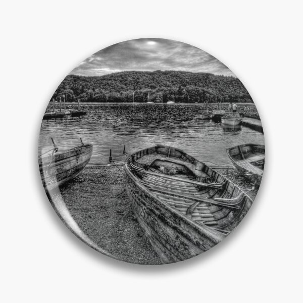 Item preview, Windermere Boat designed and sold by Paul Thompson Photography.
