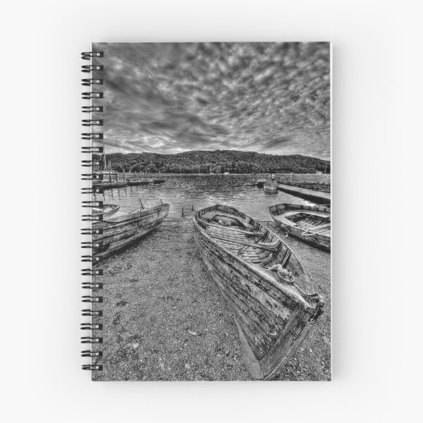 Item preview, Windermere Boat designed and sold by Paul Thompson Photography.