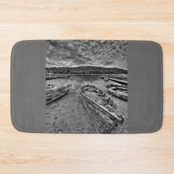 Item preview, Windermere Boat designed and sold by Paul Thompson Photography.