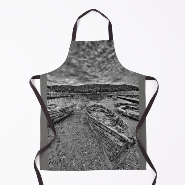 Item preview, Windermere Boat designed and sold by Paul Thompson Photography.