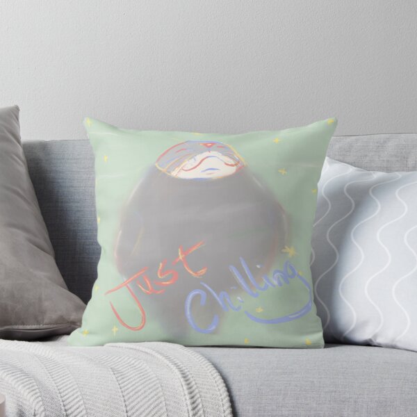 Item preview, Just chilling designed and sold by GabysArtCorner.