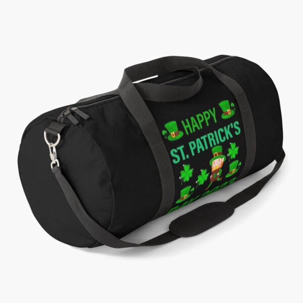 Item preview, Happy St. Patrick's Day 2023 Lucky Day designed and sold by DesignHouse8.