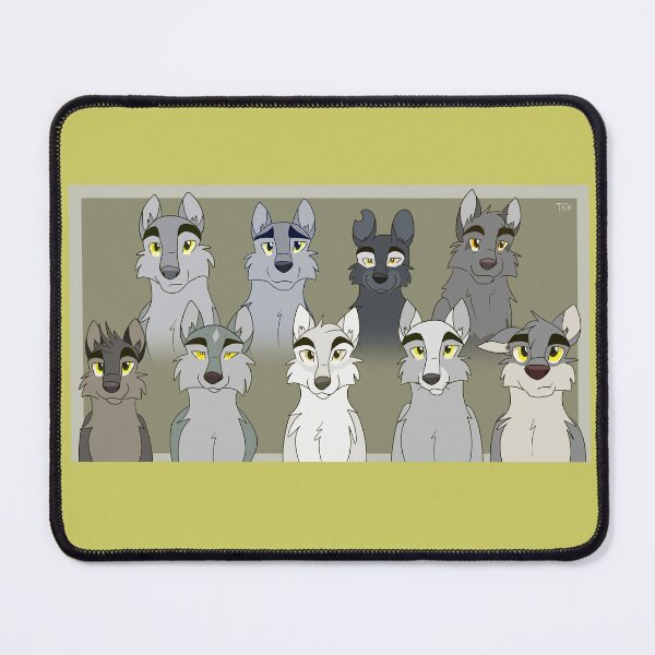 Item preview, Dark Stones: Gray Coat, Yellow Eyes designed and sold by Skylacine.