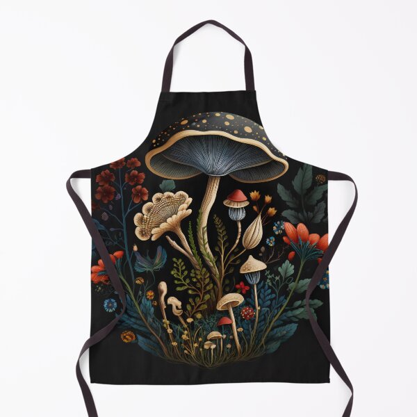 Item preview, Shroom Dark #05 designed and sold by Shroomworlds.
