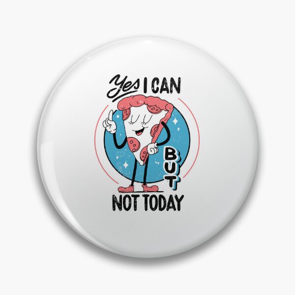 Item preview, Me Gusta La Pizza designed and sold by MiniTiger.