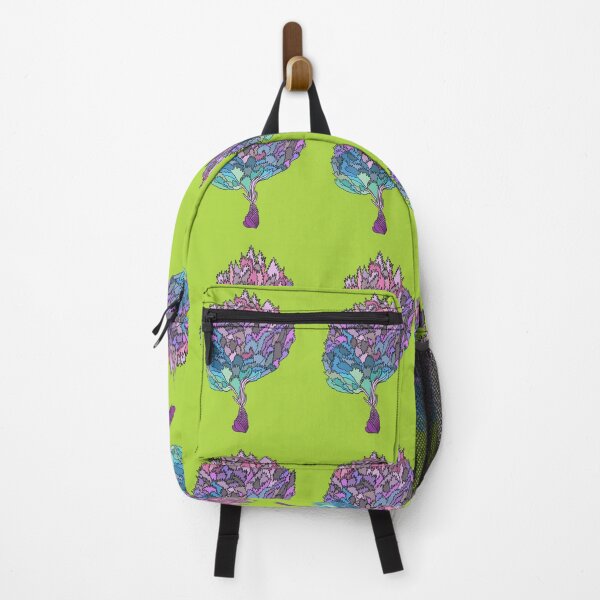 Item preview, Colourful palm designed and sold by ArtGozde.