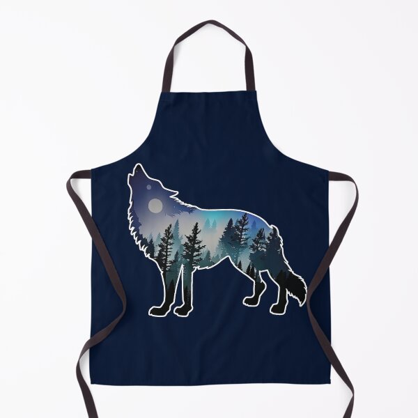 Item preview, Timberwolf designed and sold by Odd World.