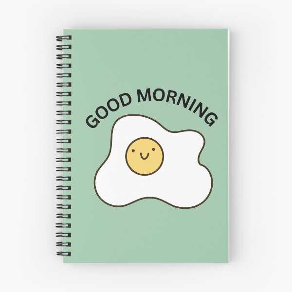 Item preview, Good morning egg designed and sold by boomantique.