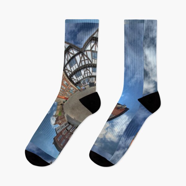 Item preview, Planet Lincoln designed and sold by Paul Thompson Photography.