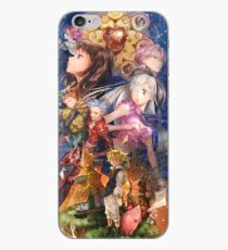 Nanatsu no Taizai - The Seven Deadly Sins iPhone Case