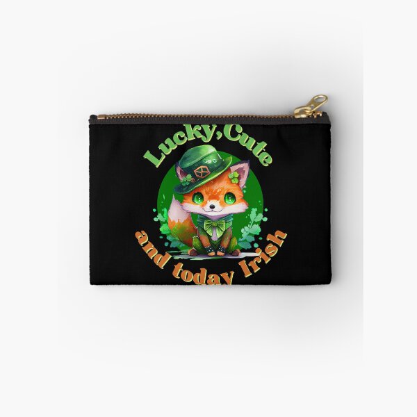 Item preview, Lucky, Cute and today Irish designed and sold by reka88.