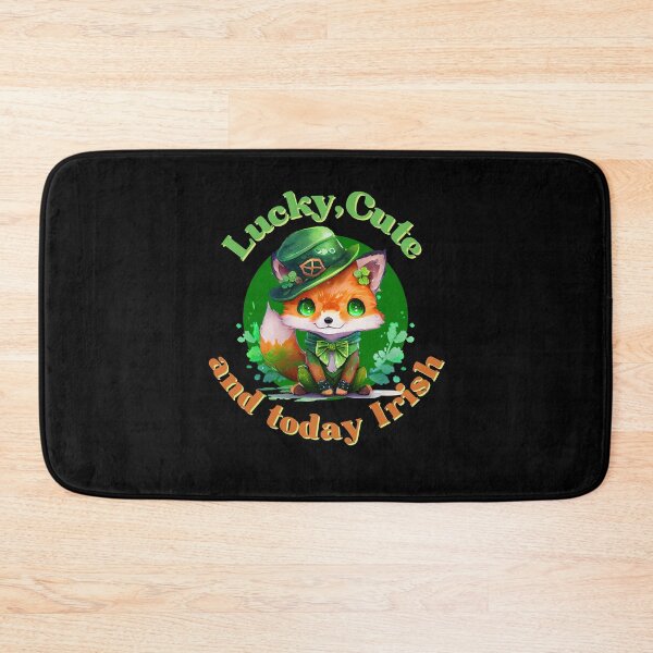 Item preview, Lucky, Cute and today Irish designed and sold by reka88.
