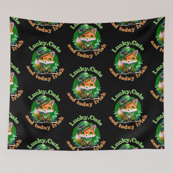 Item preview, Lucky, Cute and today Irish designed and sold by reka88.