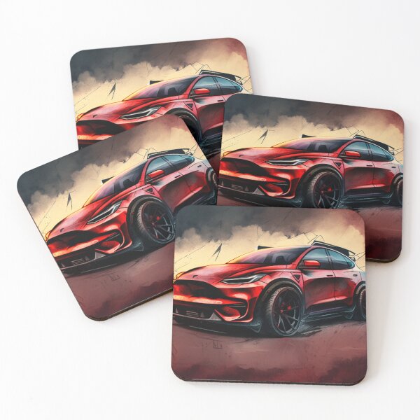 Item preview, Empowering the Future: A Tribute to Tesla's Vision designed and sold by Fahmi Muhamad Naser.