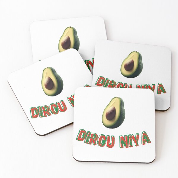 Item preview, DIROU NIYA WALID REGRAGUI  designed and sold by AttireShop.