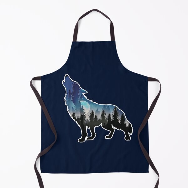 Item preview, Timberwolf designed and sold by Odd World.
