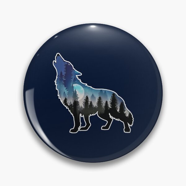 Item preview, Timberwolf designed and sold by Odd World.