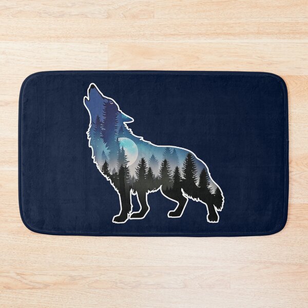 Item preview, Timberwolf designed and sold by Odd World.