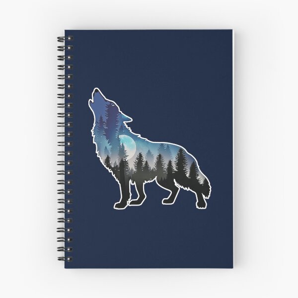 Item preview, Timberwolf designed and sold by Odd World.