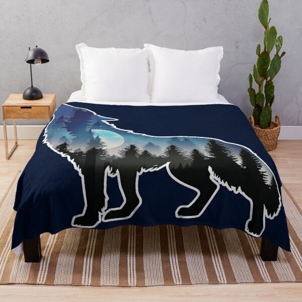 Item preview, Timberwolf designed and sold by Odd World.