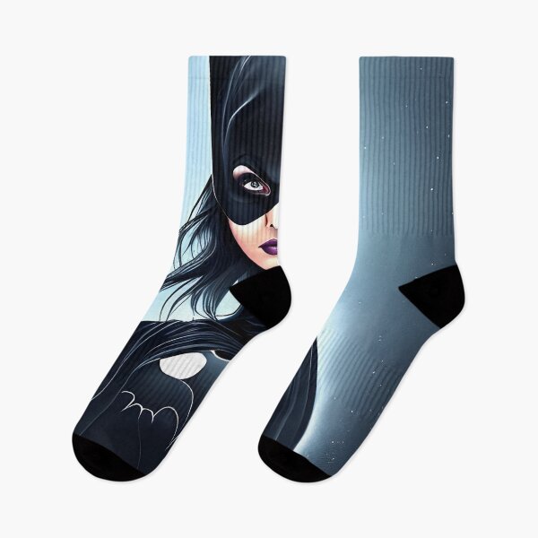 Item preview, Woman in Bat Costume - Cosplay designed and sold by Dalive.