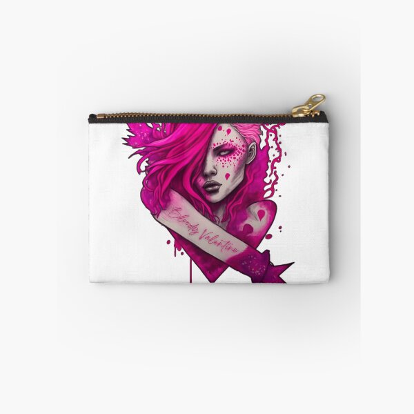 Item preview, Bloody Valentine designed and sold by nagato-designs.