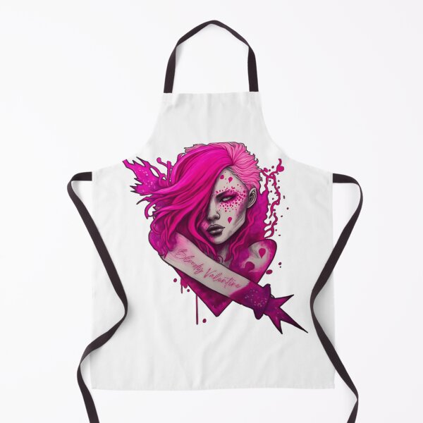 Item preview, Bloody Valentine designed and sold by nagato-designs.