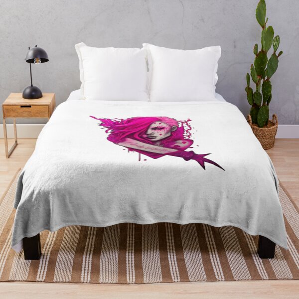 Item preview, Bloody Valentine designed and sold by nagato-designs.