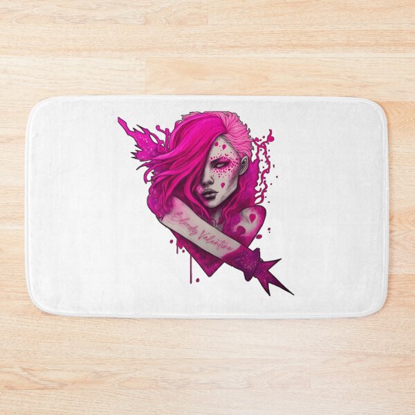 Item preview, Bloody Valentine designed and sold by nagato-designs.