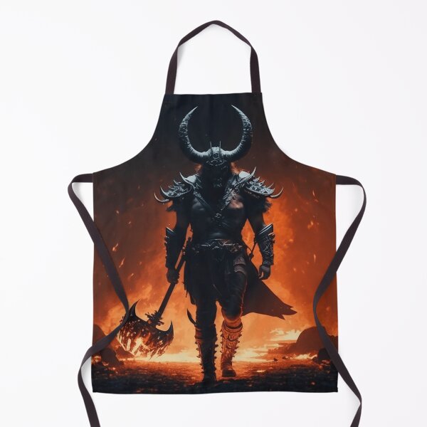 Item preview, AI: Demonic Ascension designed and sold by DarknessEnsured.